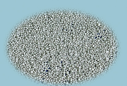 镁粒 magnesium granule