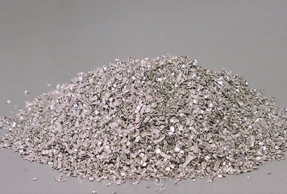 镁屑 magnesium chip